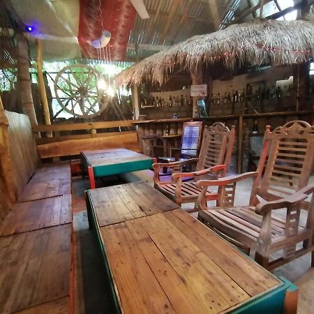 Chami'S Place Hikkaduwa Kültér fotó