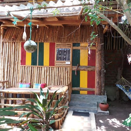 Chami'S Place Hikkaduwa Kültér fotó