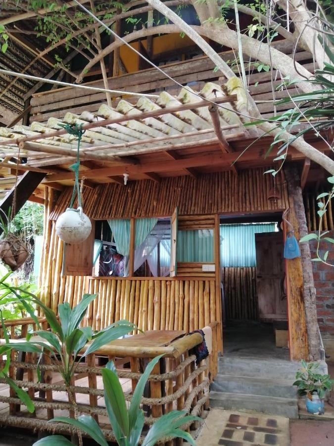 Chami'S Place Hikkaduwa Kültér fotó