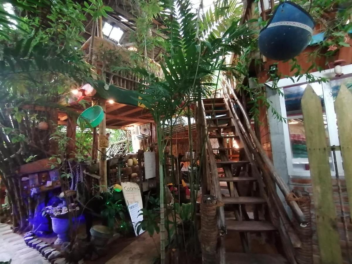 Chami'S Place Hikkaduwa Kültér fotó