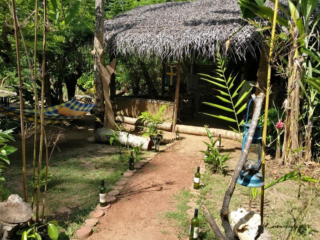 Chami'S Place Hikkaduwa Kültér fotó