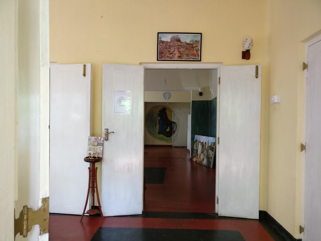 Chami'S Place Hikkaduwa Kültér fotó
