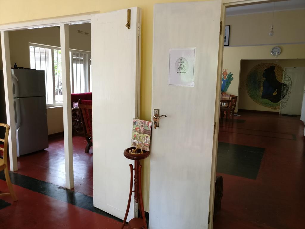 Chami'S Place Hikkaduwa Kültér fotó