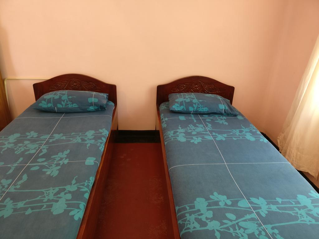 Chami'S Place Hikkaduwa Kültér fotó