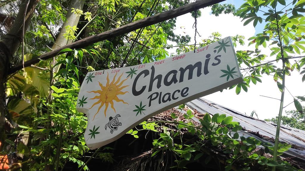 Chami'S Place Hikkaduwa Kültér fotó