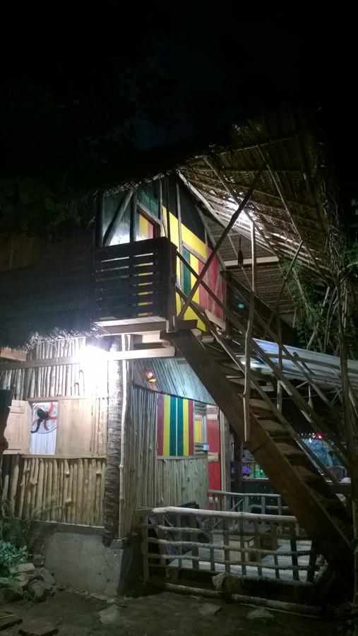 Chami'S Place Hikkaduwa Kültér fotó