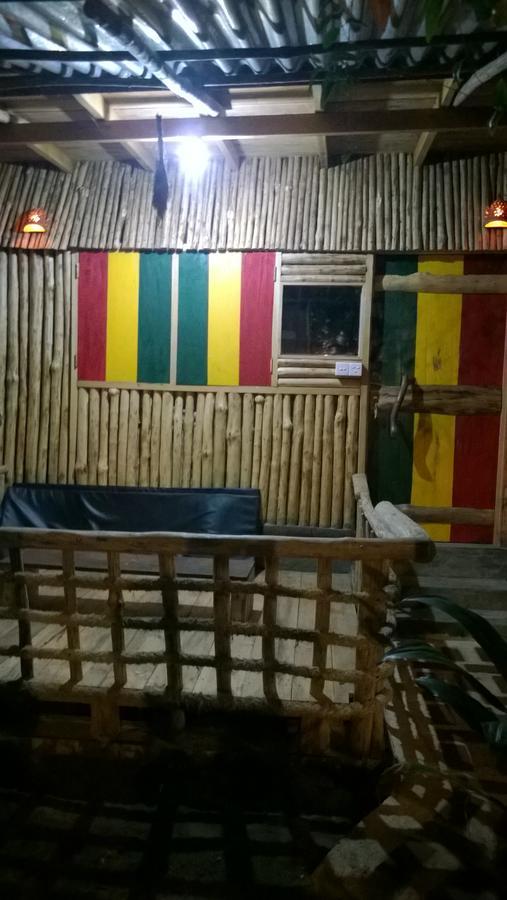 Chami'S Place Hikkaduwa Kültér fotó