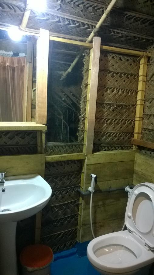 Chami'S Place Hikkaduwa Kültér fotó