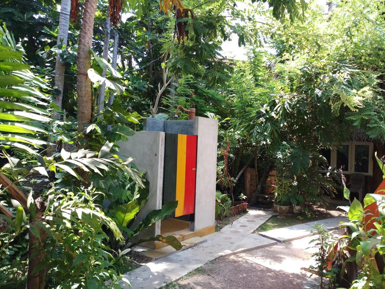 Chami'S Place Hikkaduwa Kültér fotó