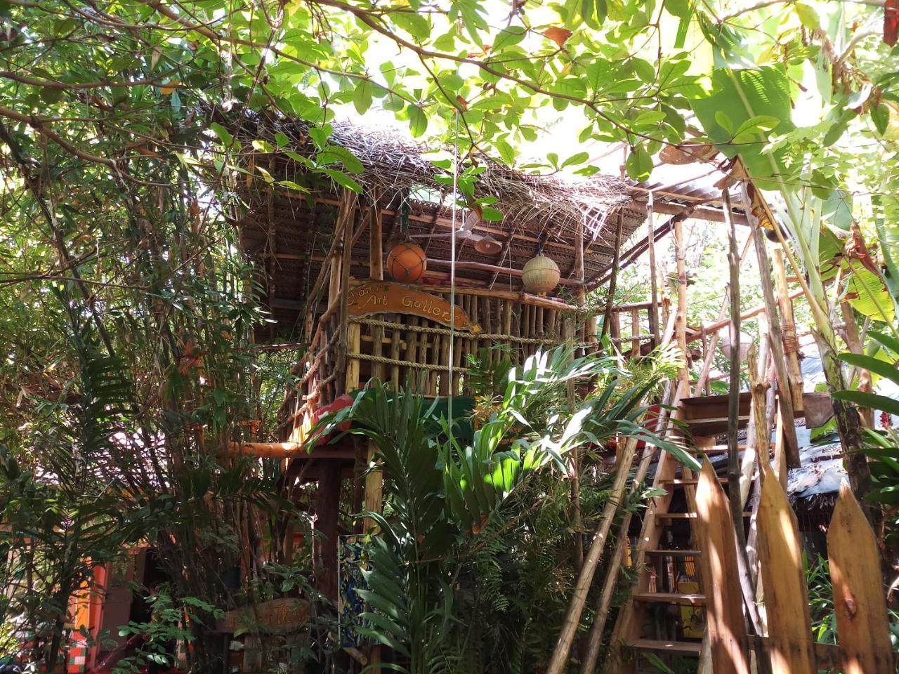 Chami'S Place Hikkaduwa Kültér fotó