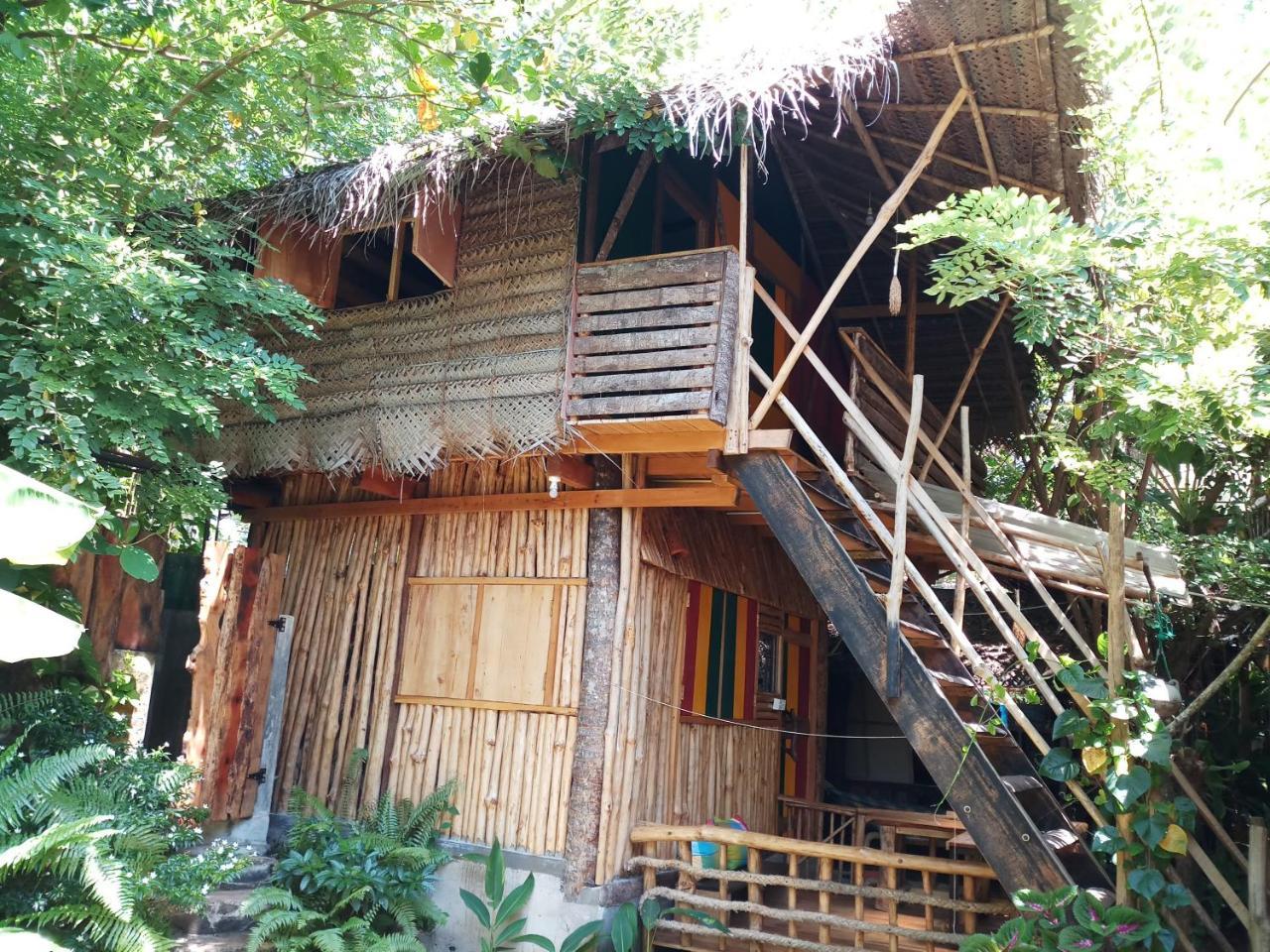 Chami'S Place Hikkaduwa Kültér fotó