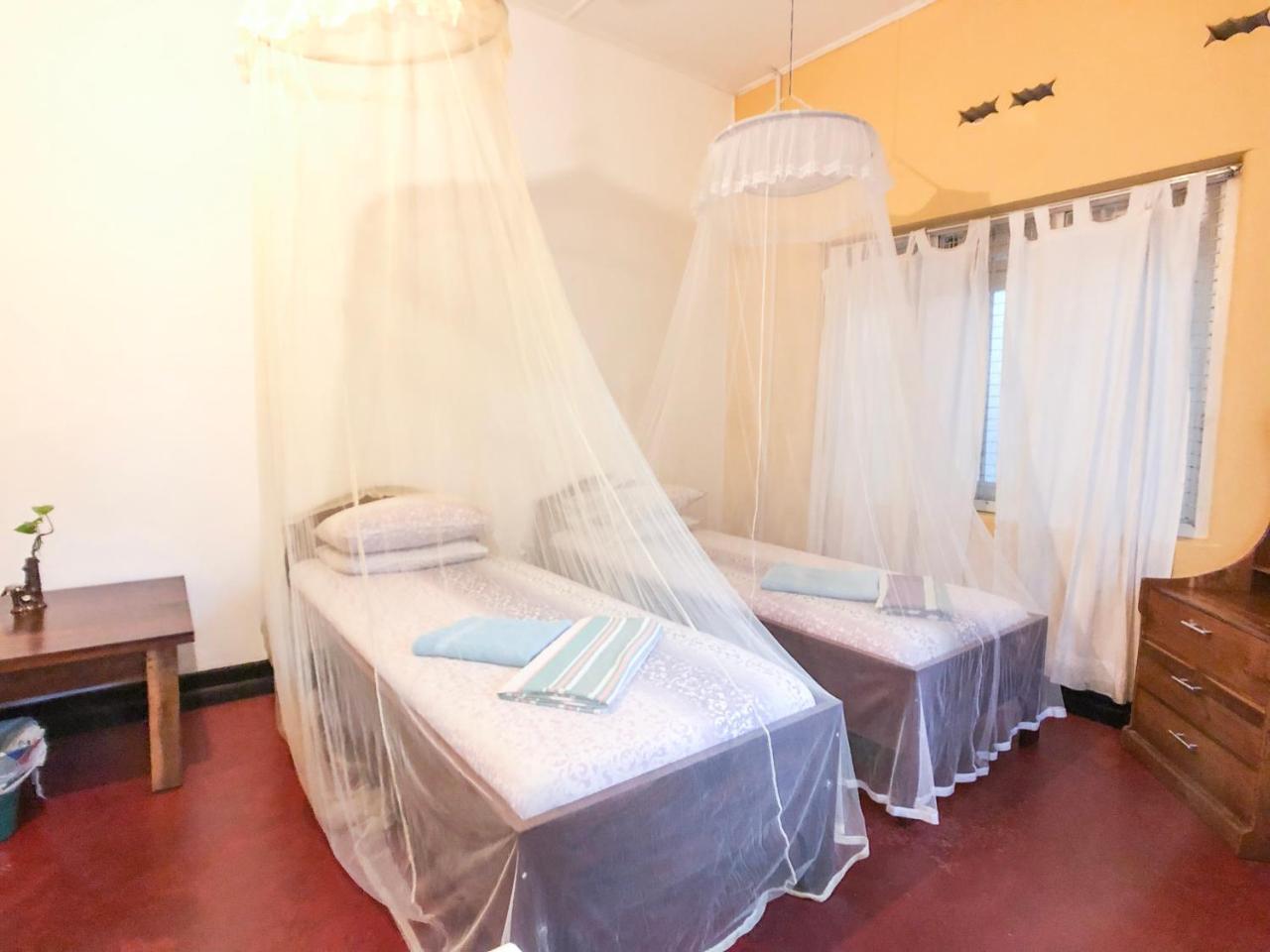 Chami'S Place Hikkaduwa Kültér fotó