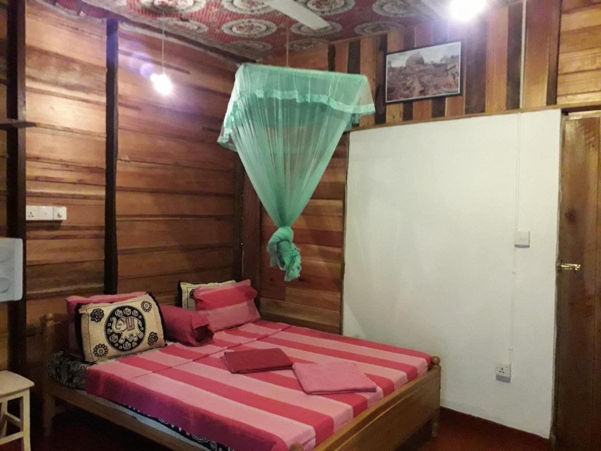 Chami'S Place Hikkaduwa Kültér fotó